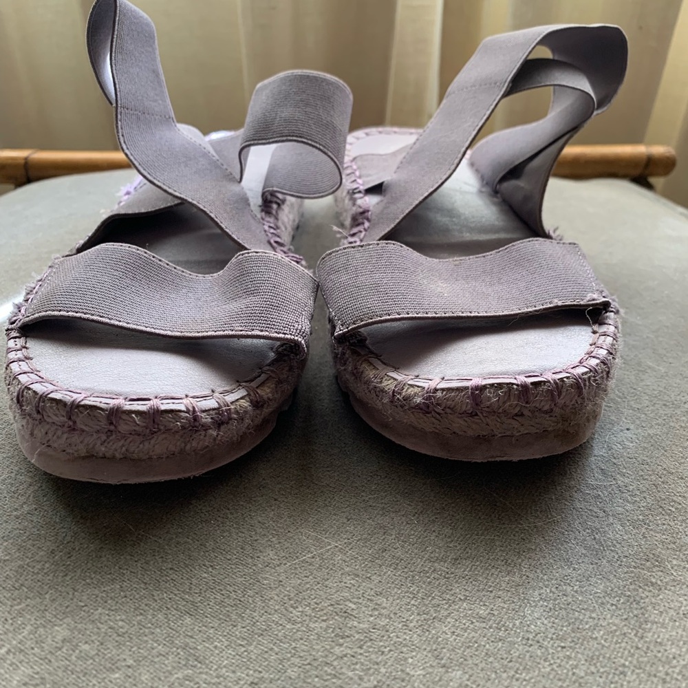 Free People Vegan Margot espadrilles - Picture 4 of 8
